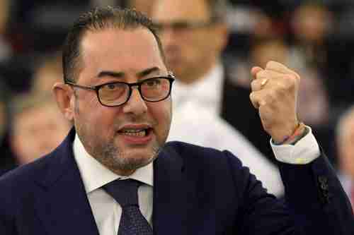 Italian politician Gianni Pittella calls the European Commission's white paper a 'clear political mistake' (Getty)