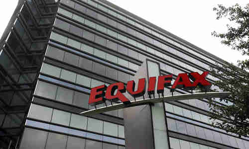 Equifax headquarters